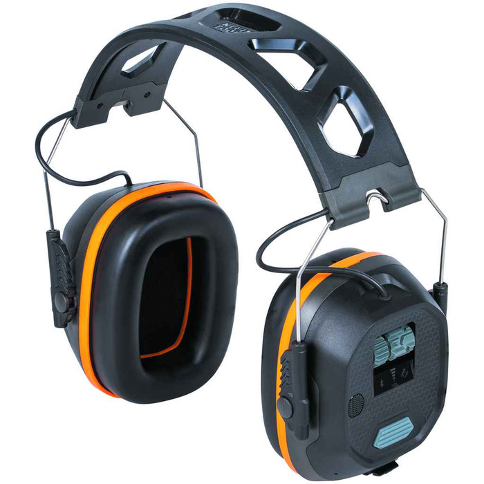 Klein Tools AESEM1S Situational Awareness Bluetooth® Earmuffs