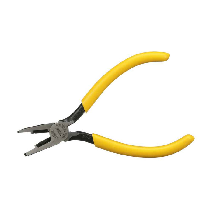 Klein Tools D234-6 IDC Connector Crimping Pliers