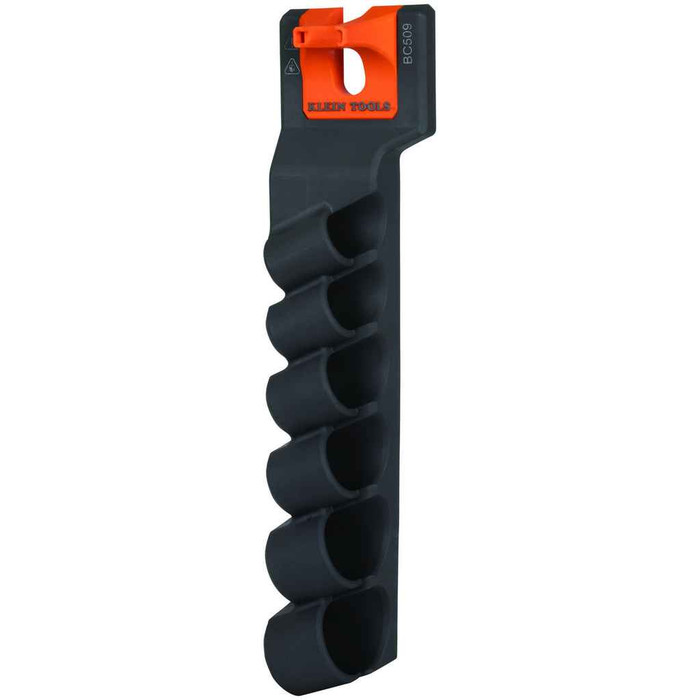 Klein Tools BC509S Socket Storage Module, S-Hook
