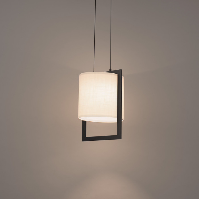 WAC Lighting 9.13" Park Avenue LED Pendant