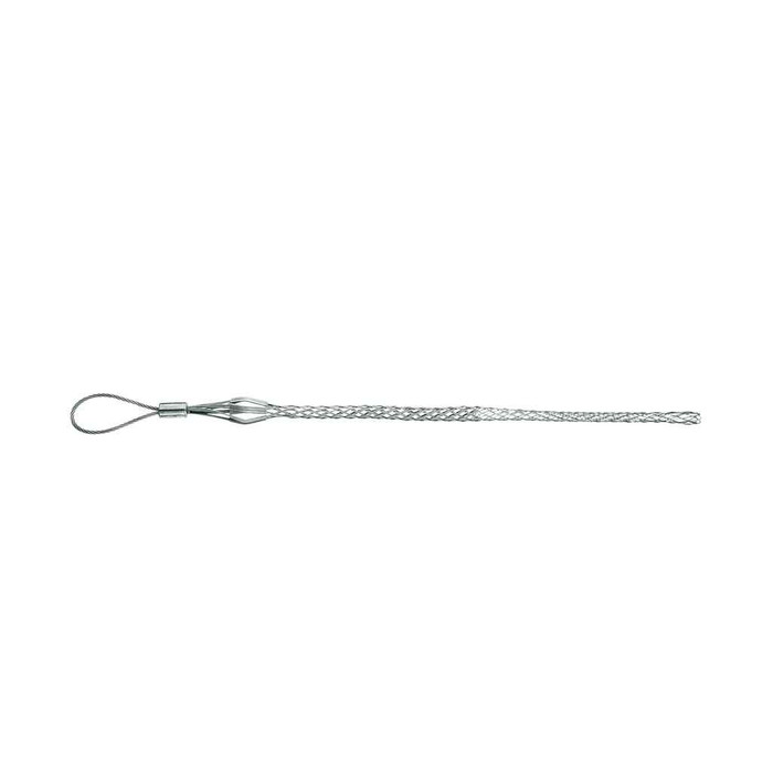 Klein Tools KPM100 Double Weave, Flexible Eye Pulling Grips
