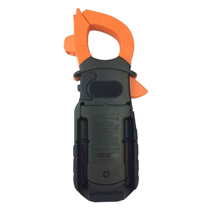 Klein Tools CL1300 600A AC Clamp Meter with Temperature