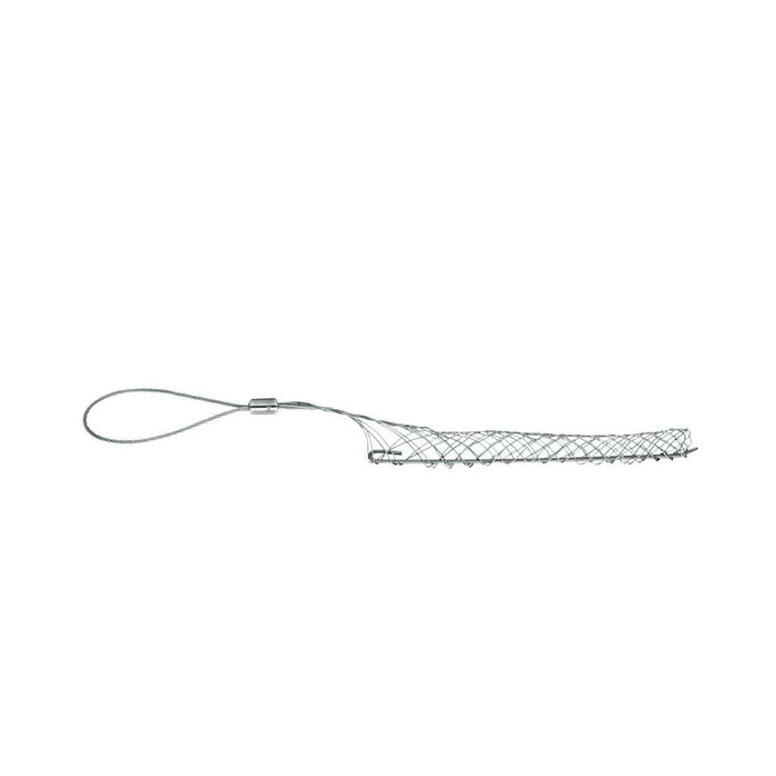 Klein Tools KSRK075-1 Offset Flexible Eye Pulling Grips 10-Inch Klein Tools KSRK075-1 Offset Flexible Eye Pulling Grips 10-Inch