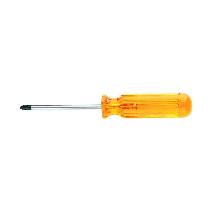 Klein Tools BD133 Profilated #3 Phillips Screwdriver 6-Inch