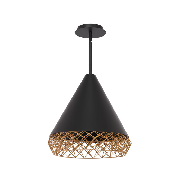 WAC Lighting Lacey LED Pendant WAC-PD-45316