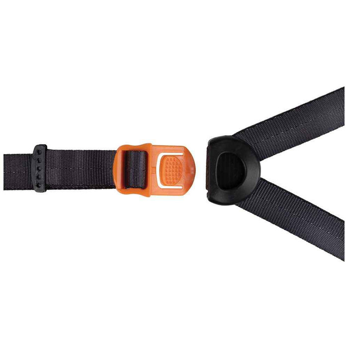 Klein Tools KHHSTRP Hard Hat Chin Strap