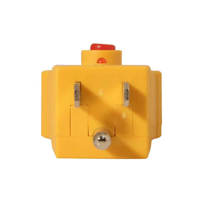 Klein Tools RT200 GFCI Receptacle Tester