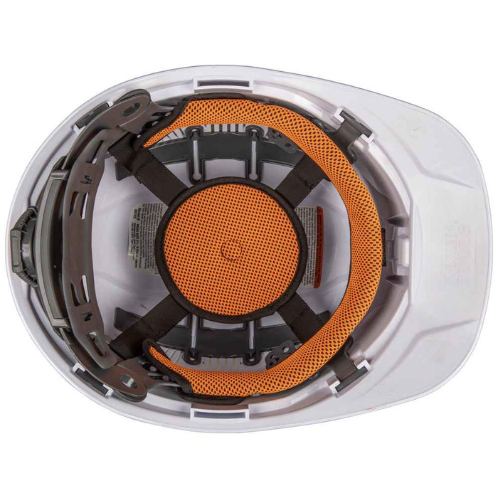 Klein Tools KHHSWTBND Hard Hat Replacement Sweatband