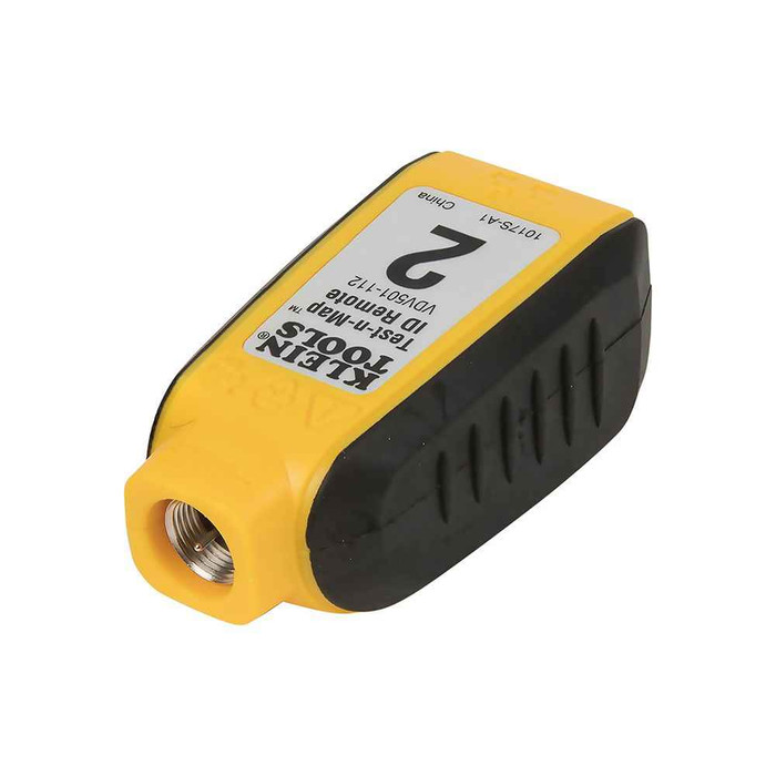 Klein Tools VDV501-112 Test-n-Map™ ID Remote #2