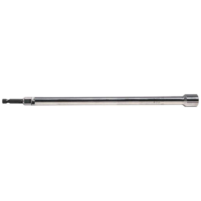 Klein Tools PND1210 1/2" Power Nut Driver 10" Length
