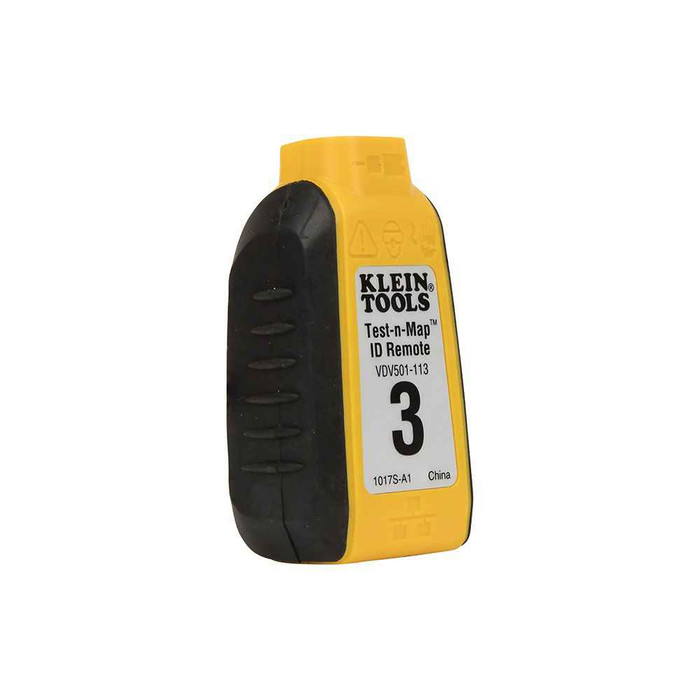 Klein Tools VDV501-113 Test-n-Map™ ID Remote #3