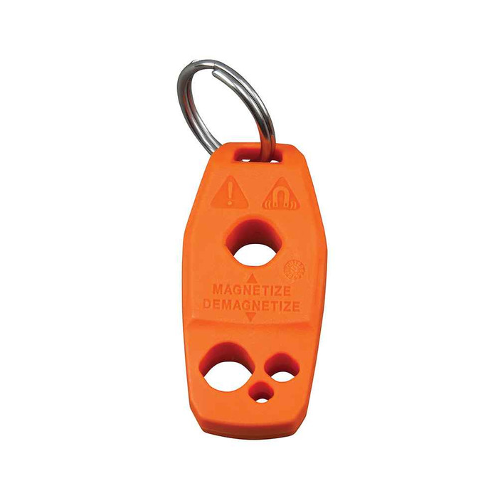 Klein Tools MAG2 Magnetizer / Demagnetizer