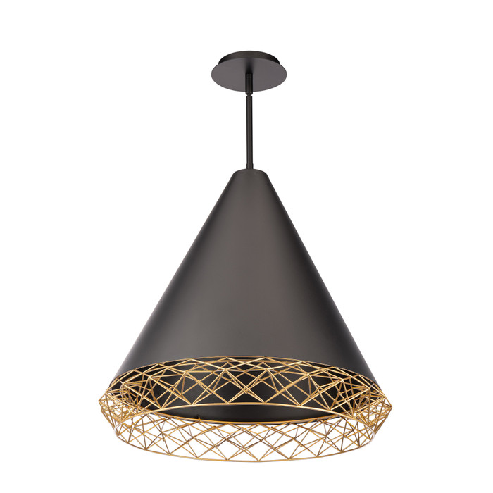 WAC Lighting Lacey LED Pendant WAC-PD-45322