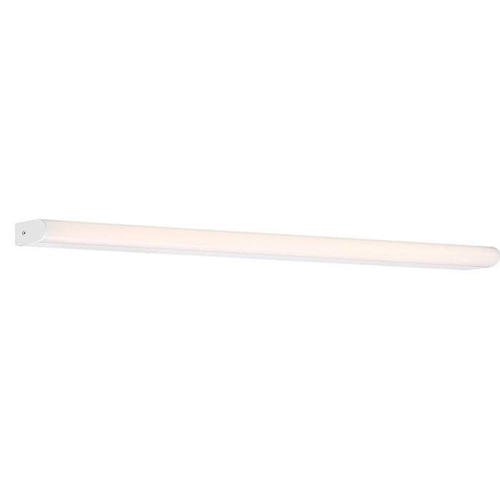 WAC Lighting Slim Nightstick LED Bathroom Vanity or Wall Light WAC-WS-35837