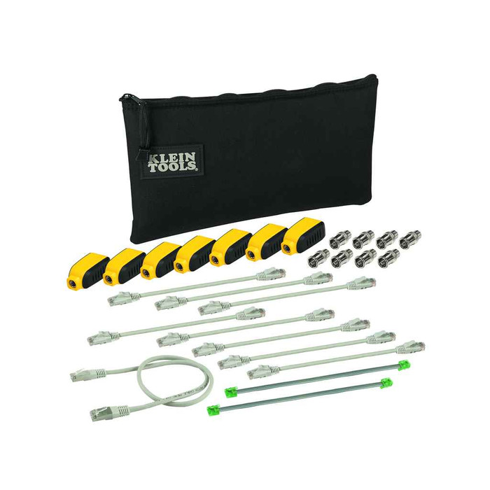 Klein Tools VDV770-834 Commander™ Test-n-Map™ Remote Kit