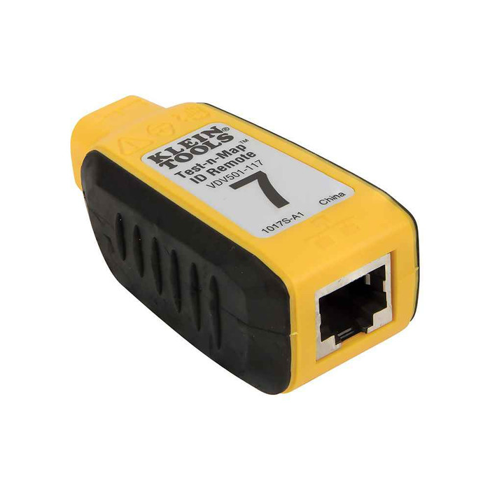Klein Tools VDV501-117 Test-n-Map™ ID Remote #7