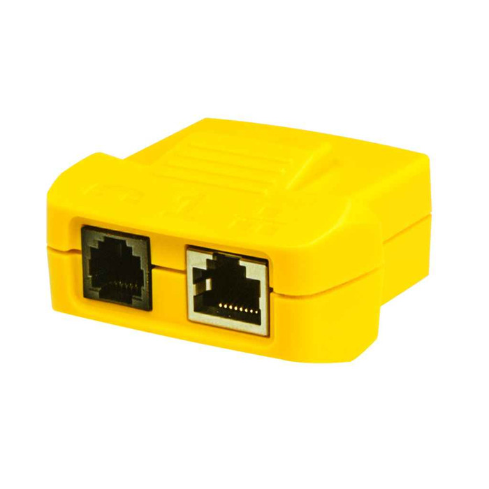 Klein Tools VDV999-110 Test-n-Map™ Remote #1 for Scout ® Pro Testers