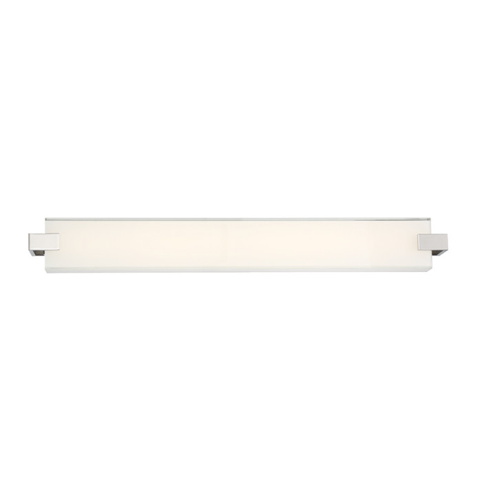 WAC Lighting WS-79628 Bliss LED Bathroom Vanity or Wall Light