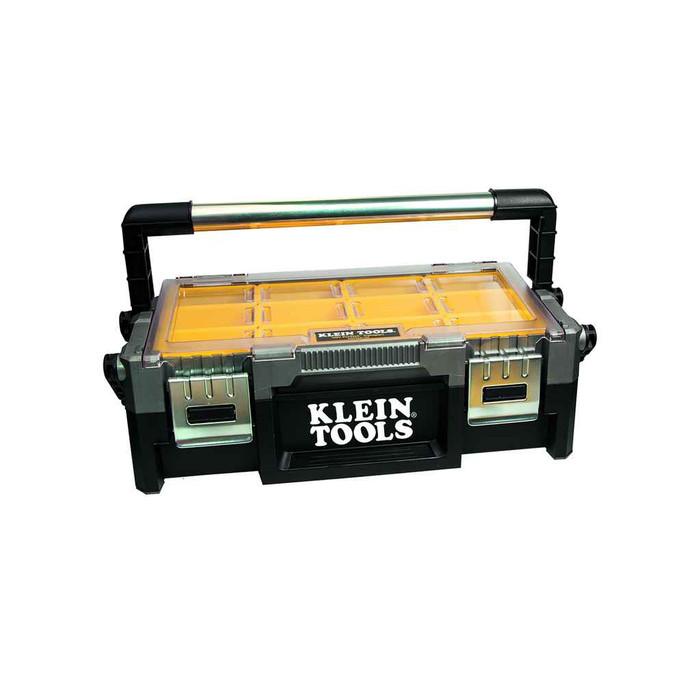 Klein Tools VDV000-133 18-Compartment VDV ProTech™ Transport Tool Case