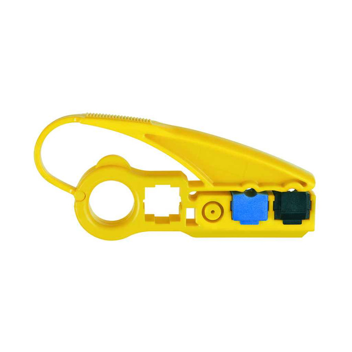 Klein Tools VDV100-801-SEN Dual Cartridge Radial Stripper