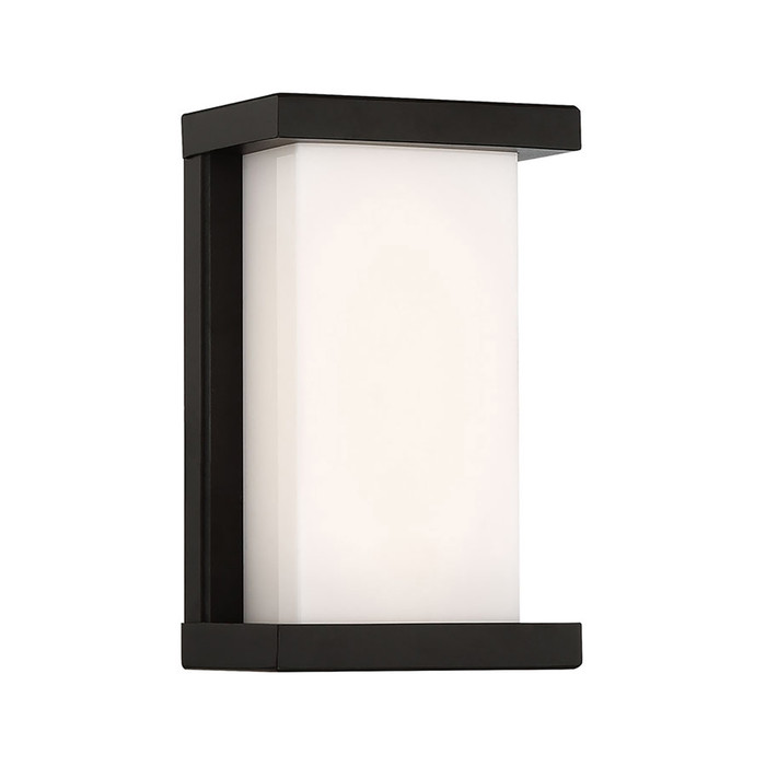 WAC Lighting Case LED Indoor and Outdoor Wall Light WAC-WS-W47809
