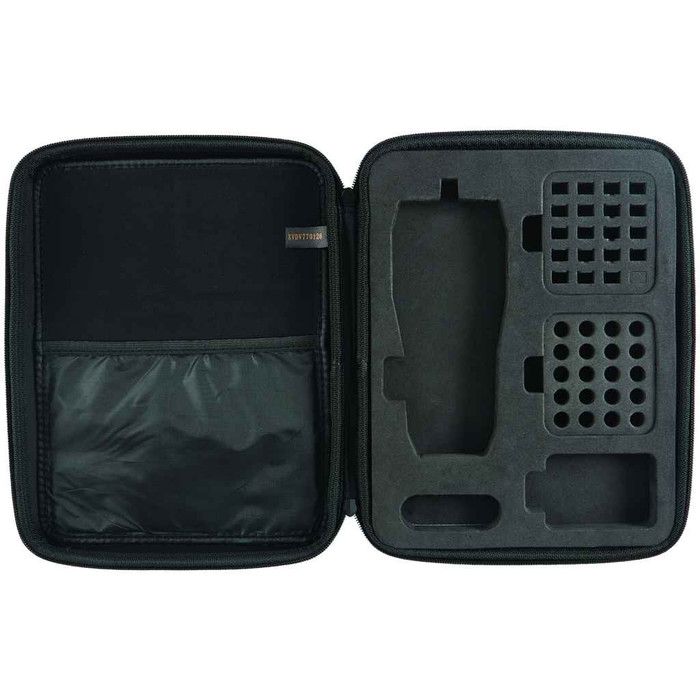 Klein Tools VDV770-126 Carrying Case for Scout® Pro 3 Tester and Locator Remotes