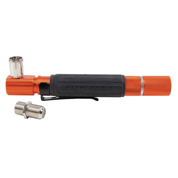 Klein Tools VDV512-007 Wire Tracer, Coax Cable Pocket Continuity Tester with Remote
