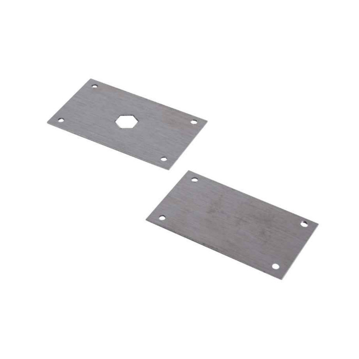Pemko K411 Automatic Optional Door Bottom Kit for 411 and STC411 Door Bottom - 1-3/8" Doors