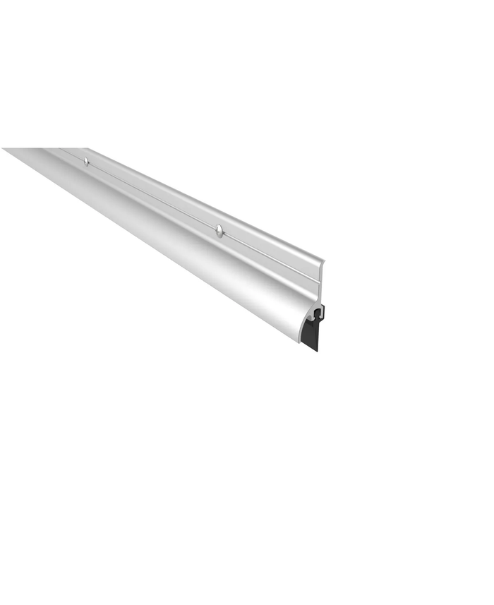 Pemko 3452 Surface Plate Rain Drip Door Bottom