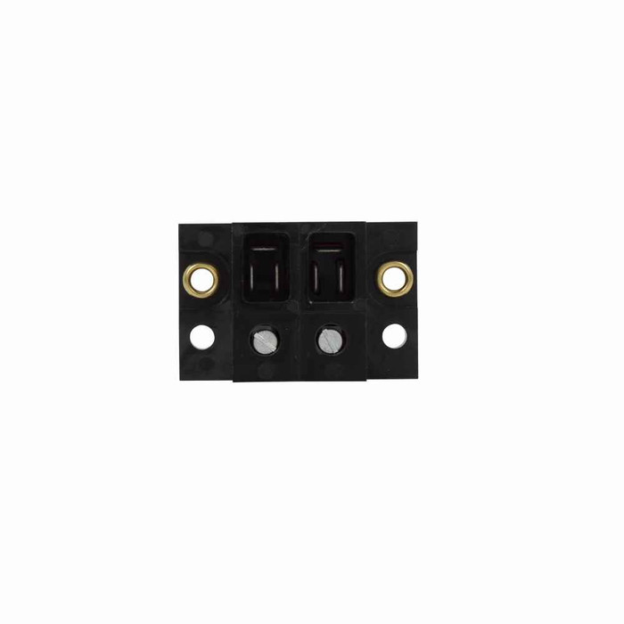 Bussmann 11675-3 Eaton series power terminal block, Power terminal block, Three-pole - 11675-3