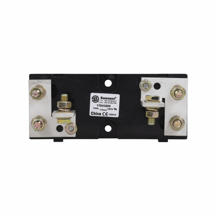 Bussmann 170H3005 Eaton Series High-Speed Fuse Microswitch