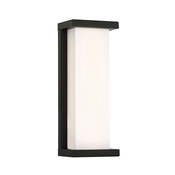 WAC Lighting Case LED Indoor and Outdoor Wall Light WAC-WS-W47814