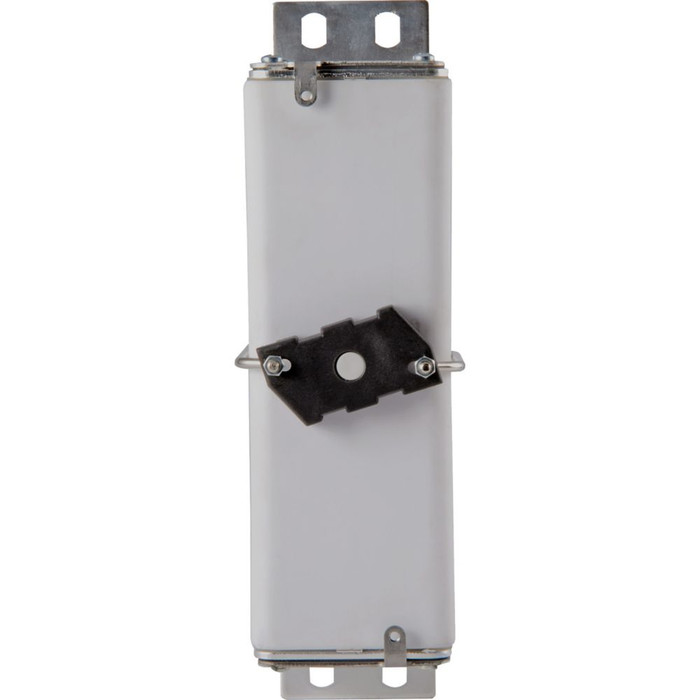 Bussmann 170M2091 Fuse-link, high speed, 160 A, DC 2400 V, size 3, 83 x 93 x 268 mm, aR, IEC, single indicator