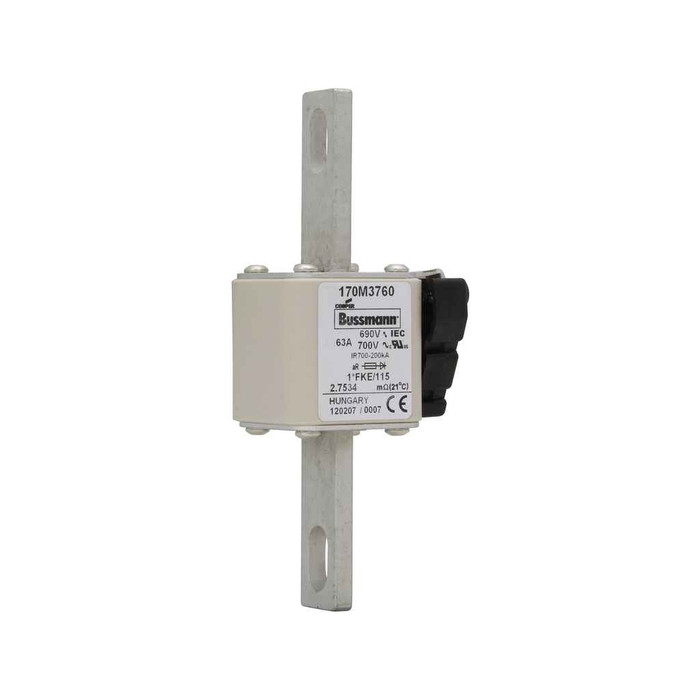 Bussmann 170M3760 High Speed Fuse