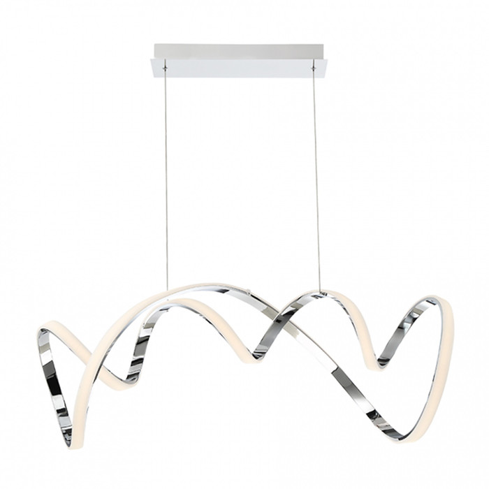 WAC Lighting Vornado LED Linear Pendant