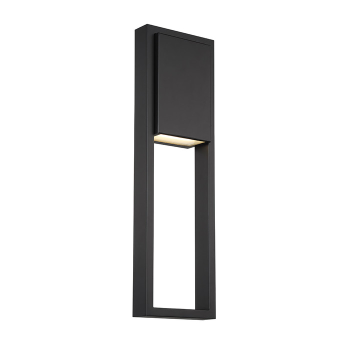 WAC Lighting Archetype LED Indoor and Outdoor Wall Light WAC-WS-W15924