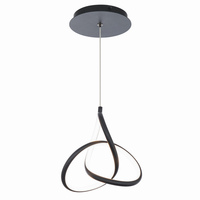 WAC Lighting Vornado LED Mini Pendant