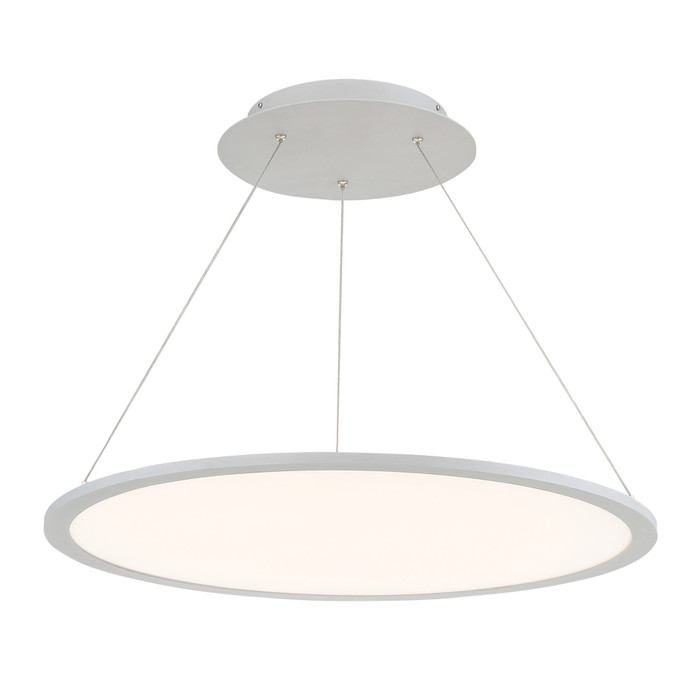 WAC Lighting Illusion LED Pendant WAC-PD-31727