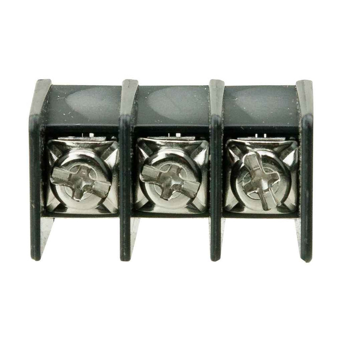 Bussmann A202224 Single Row Terminal Block