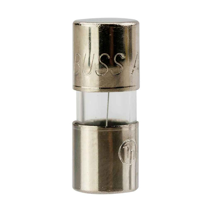 Bussmann AGA-15 Eaton series fast-acting fuse