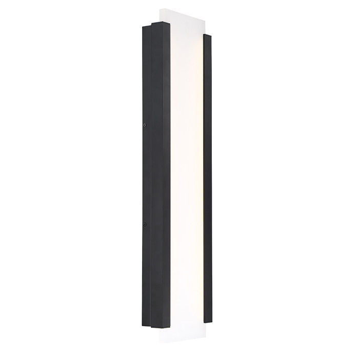 WAC Lighting WAC-WS-W11926 Fiction LED Indoor and Outdoor Wall Light