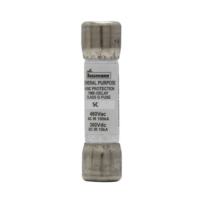 Bussmann BP/SC-30 Rejection Fuse