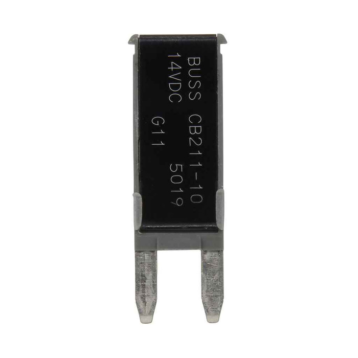 Bussmann BK/CB211-25 Circuit Breaker