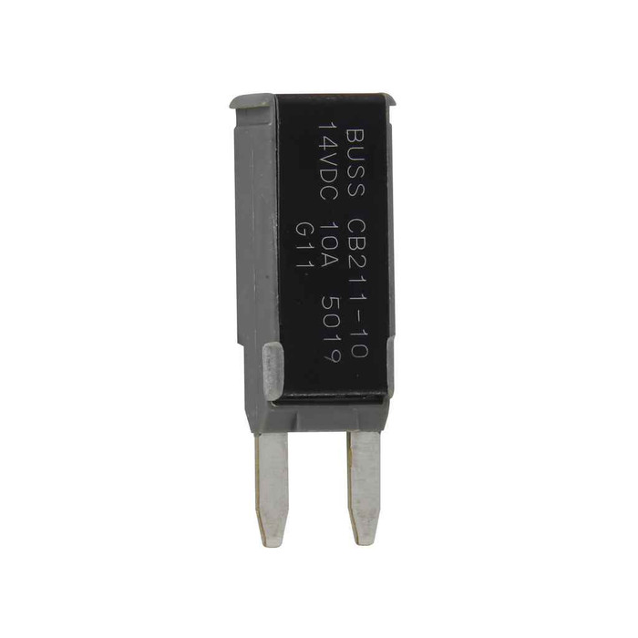 Bussmann BK/CB211-25 Circuit Breaker