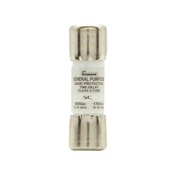 Bussmann BK/SC-1-1/2 General Purpose Fuse