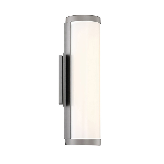 WAC Lighting Cylo LED Indoor and Outdoor Wall Light