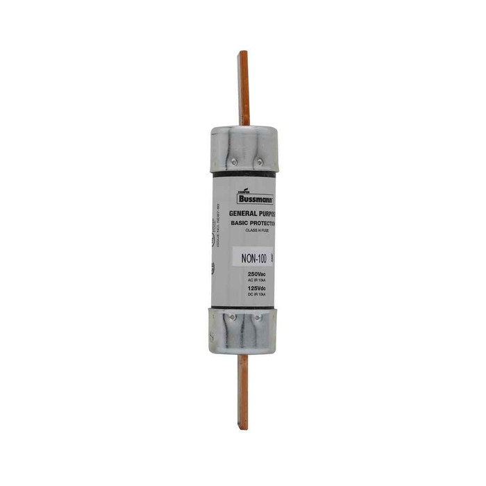 Bussmann BP/NON-100 Cartridge Fuse