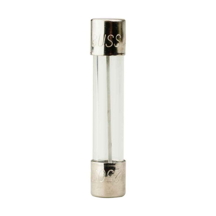 Bussmann BK/AGC-7-R Eaton series fast-acting fuse