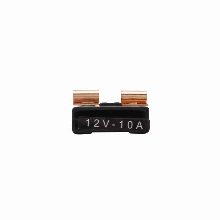 Bussmann CBF-25 Eaton series CBF automotive circuit breaker, 25A, Automotive, type II