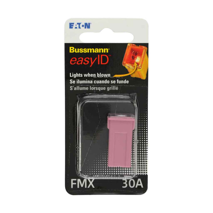 Bussmann BP/FMX-30ID Blade Fuse